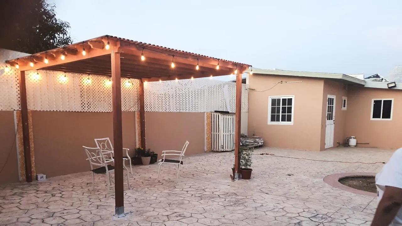 Bushwa Apartments #2 , Tu 5 Estrellas Oranjestad Aruba