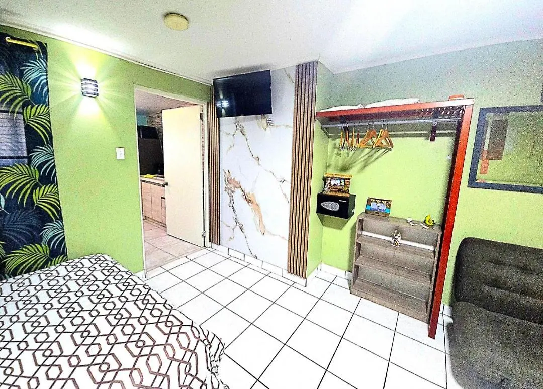 Bushwa Apartments #2 , Tu 5 Estrellas Οράνχεσταντ