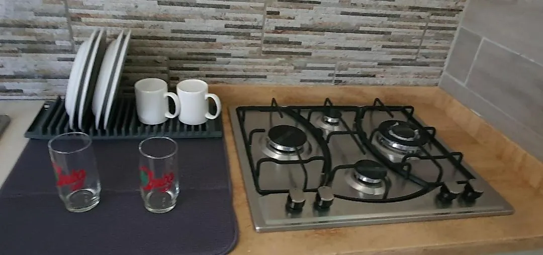 Bushwa Apartments #2 , Tu 5 Estrellas Οράνχεσταντ Αρούμπα