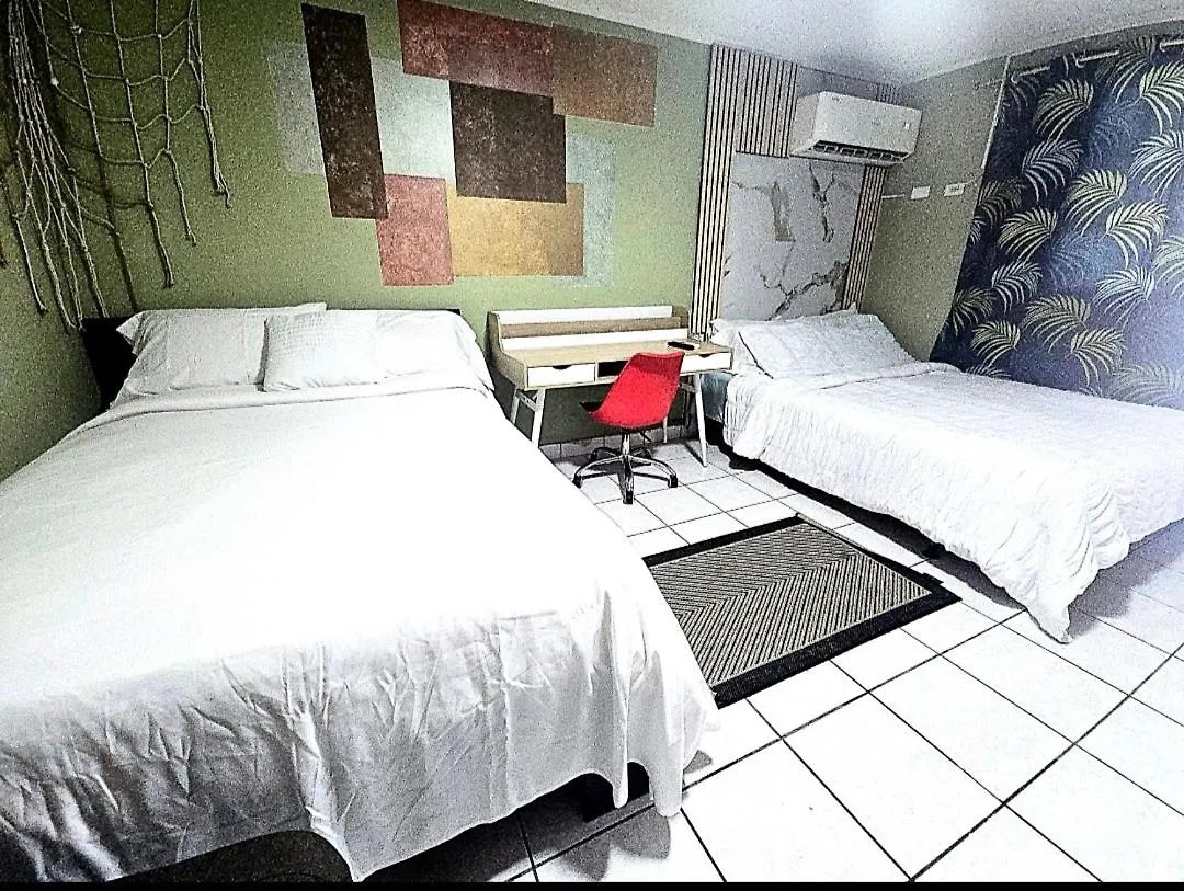 Bushwa Apartments #2 , Tu 5 Estrellas Οράνχεσταντ 0*,  Αρούμπα