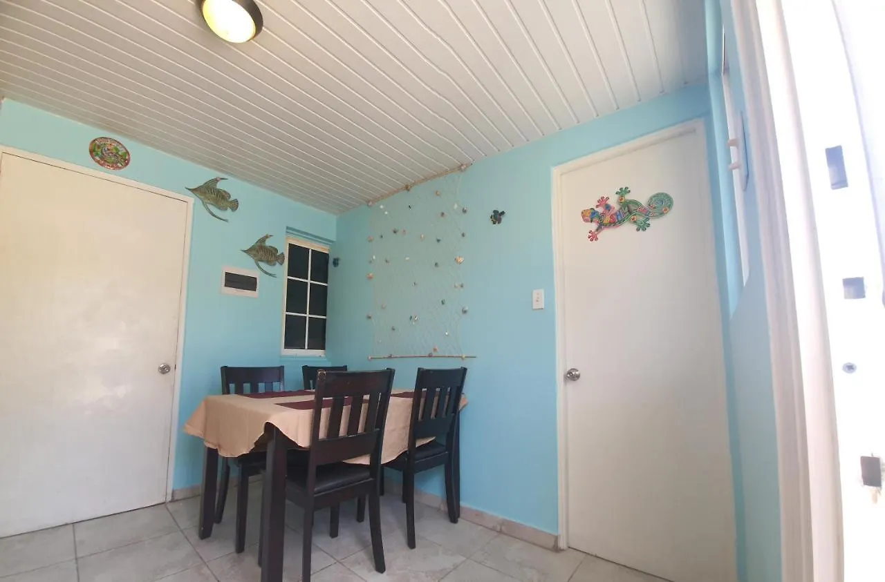 Bushwa Apartments #2 , Tu 5 Estrellas Oranjestad