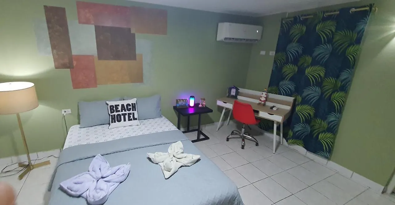 Bushwa Apartments #2 , Tu 5 Estrellas Oranjestad